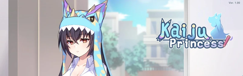Kaiju Princess