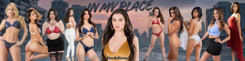 In My Place