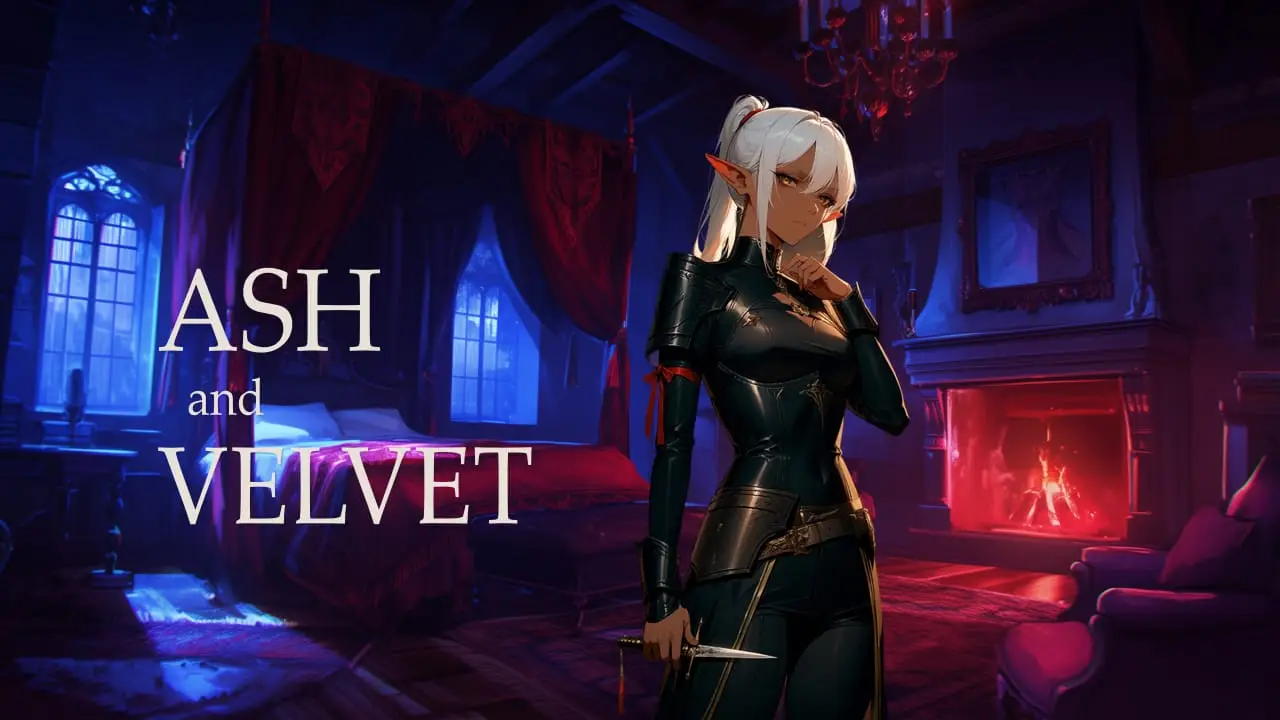 Rookletter banner