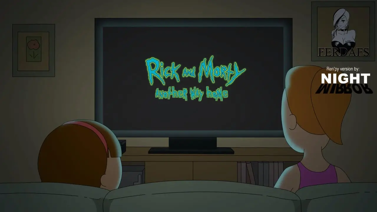 Night Mirror banner