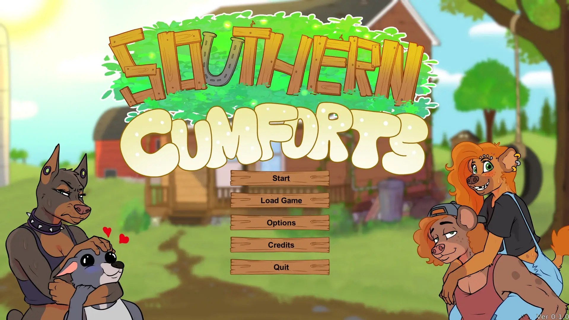 Cackle Games banner