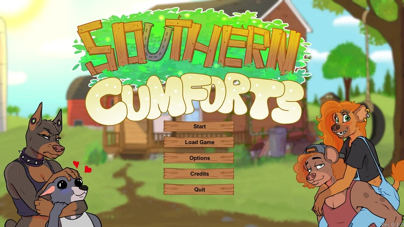 Southern Cumforts