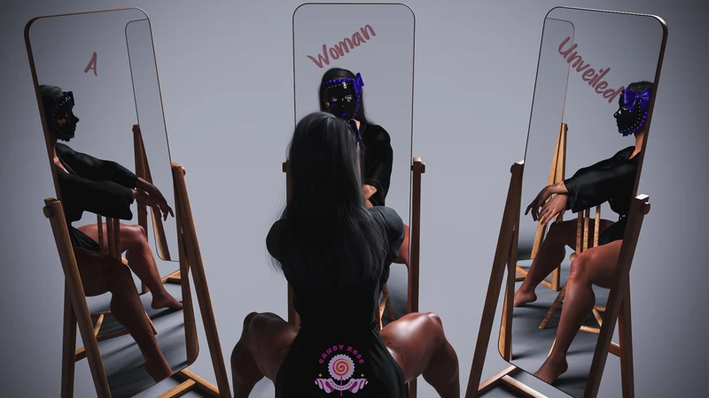 A Woman Unveiled: Mira