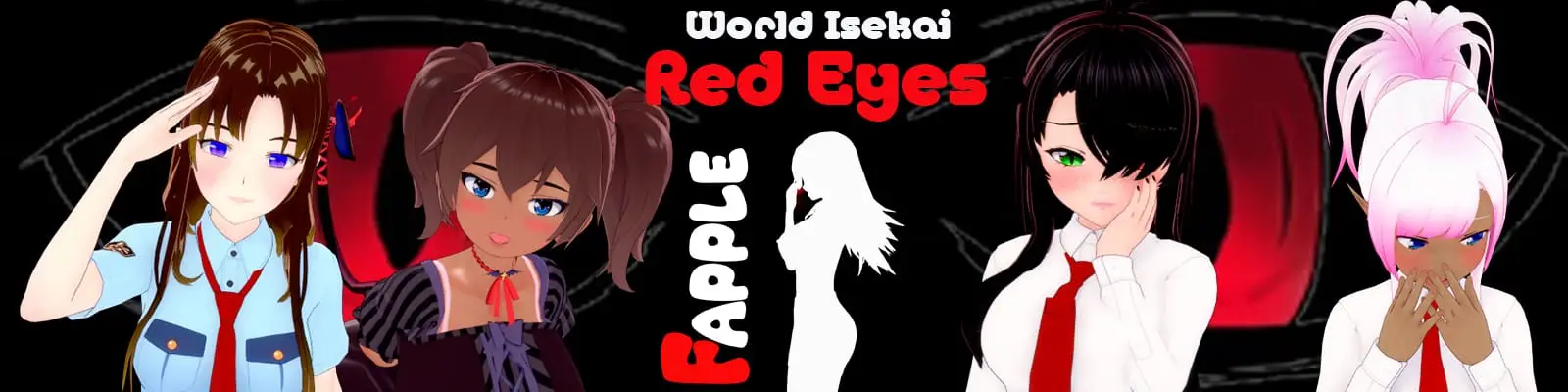 Fapple banner