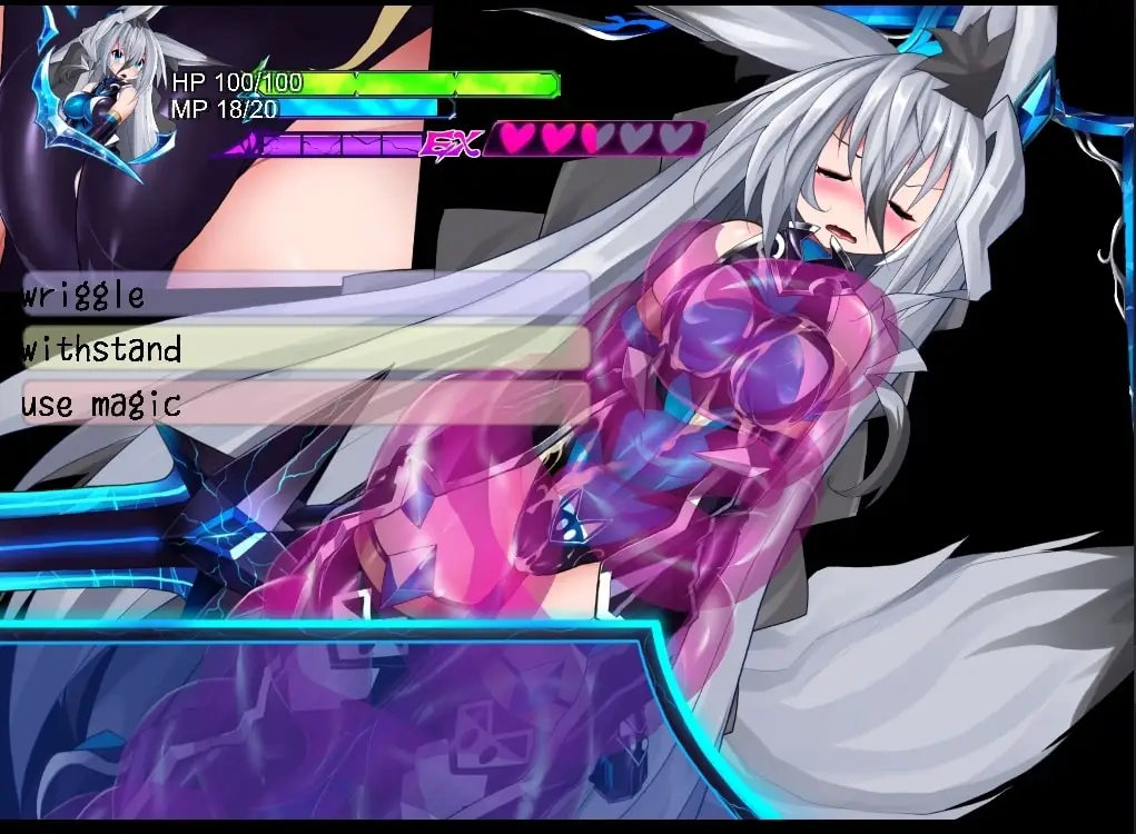 Wataru Nagai Magic Cave Tei banner