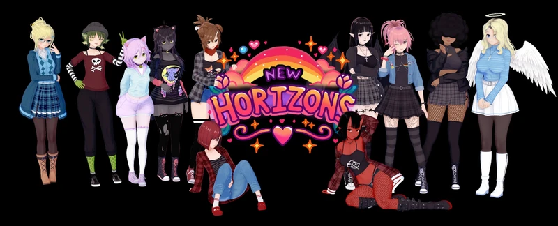 New Horizons