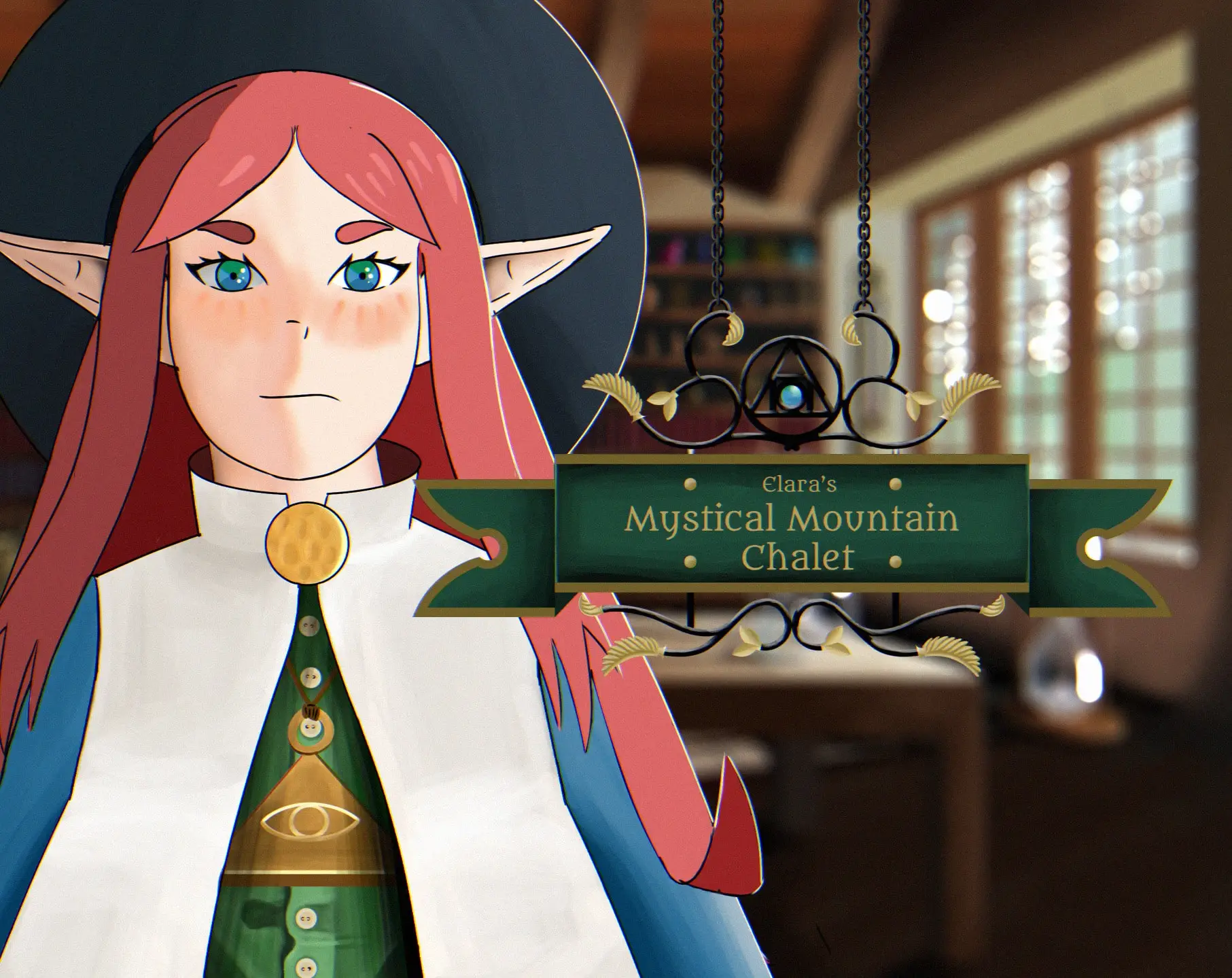 Pitahayum banner