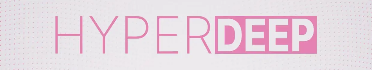 Hyper banner
