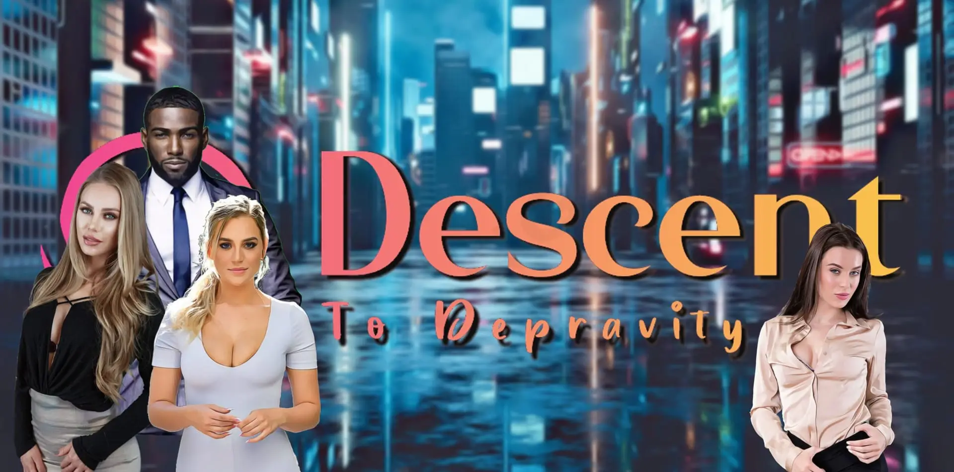 Olivv banner