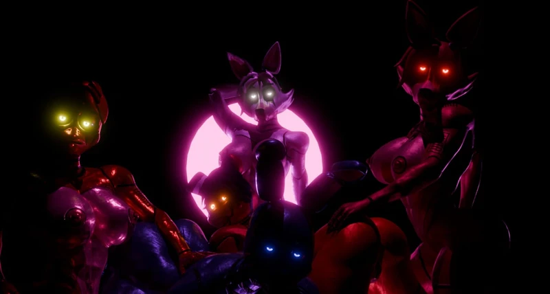 Five Nights at KinksDom