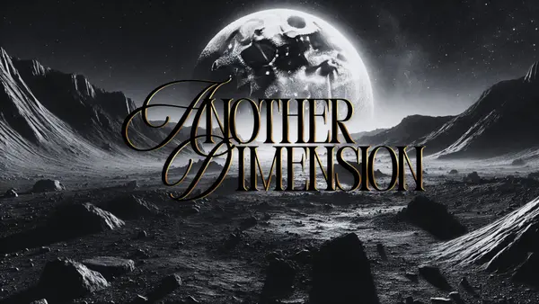 Another Dimension