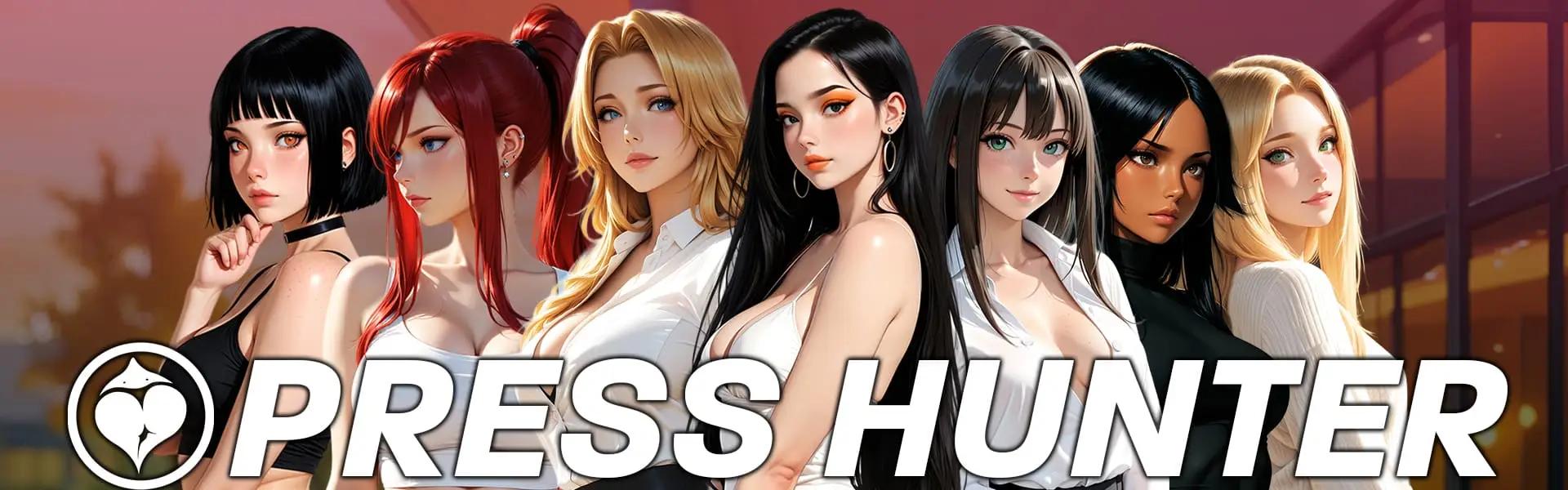 Sunset Studio banner