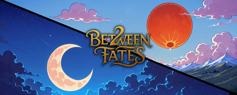 Between Two Fates