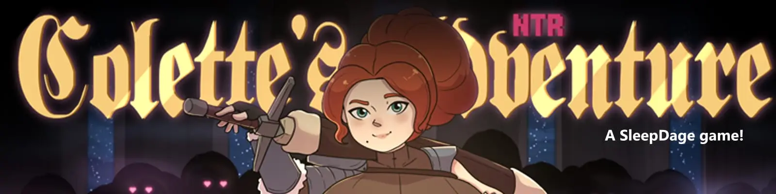 SleepDage banner