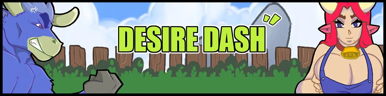 RadicalPixel banner