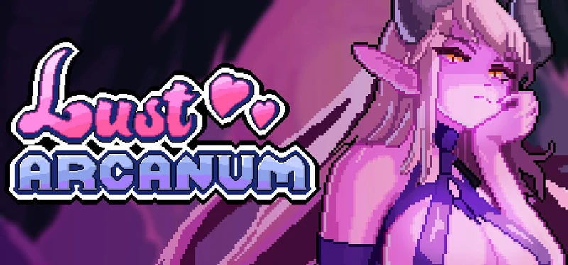 Lust Arcanum