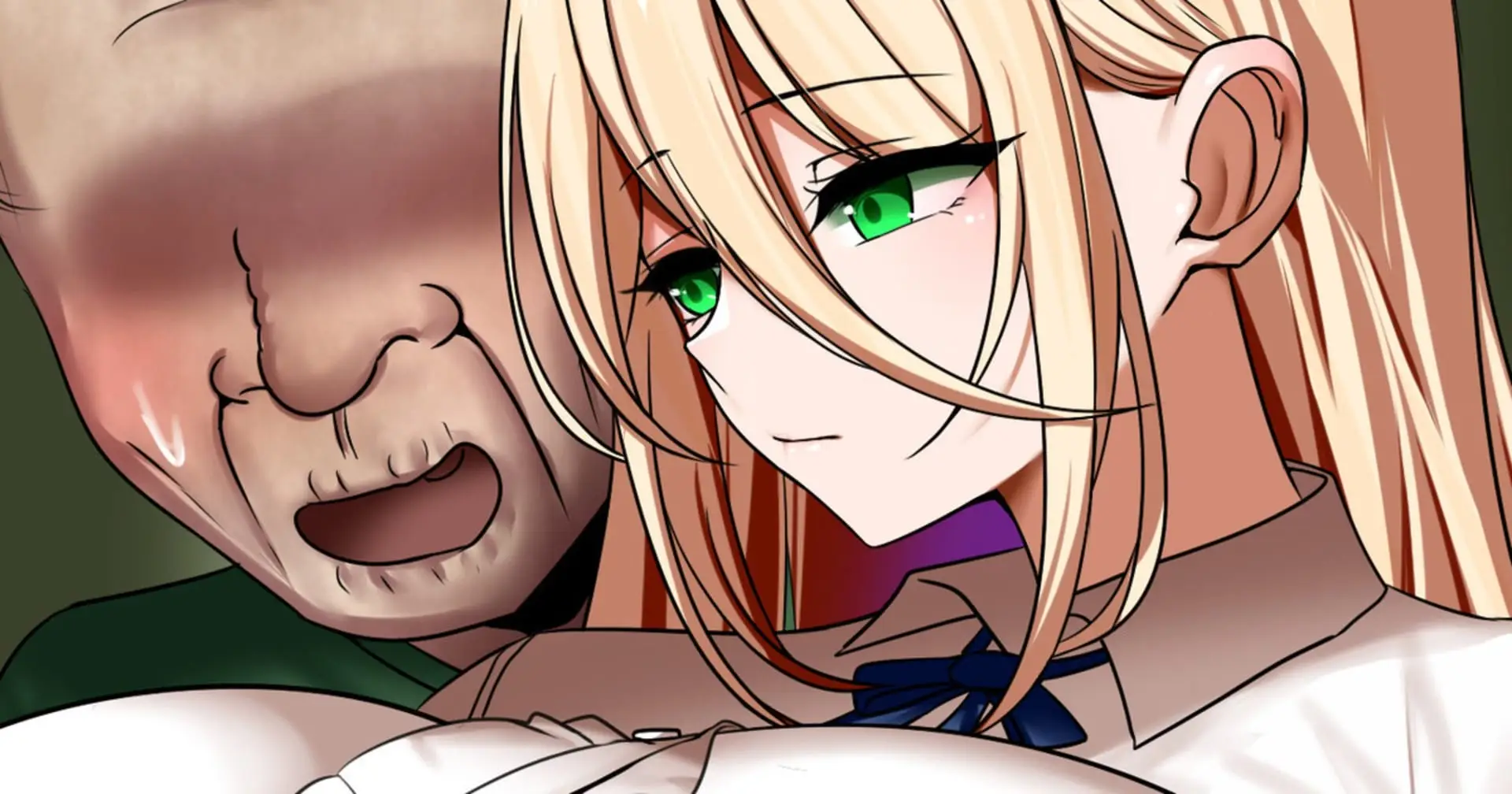 Kishi / キシ/kishi banner