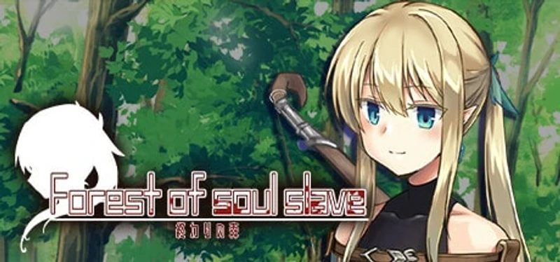 -Forest of soul slave-