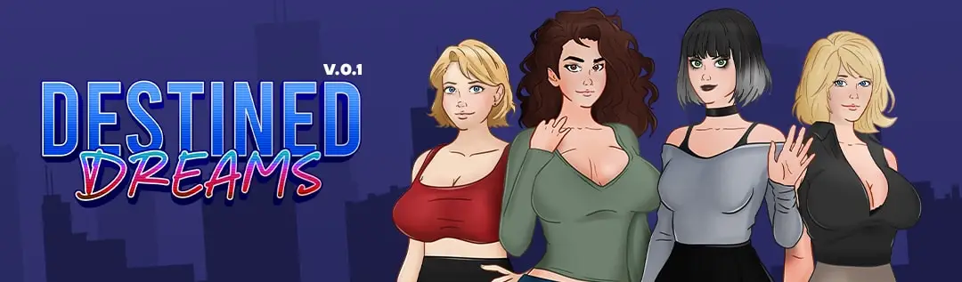 Melwen banner