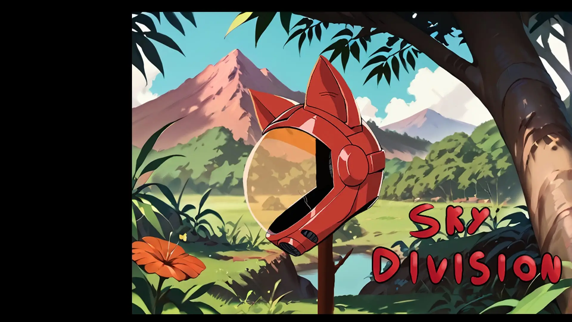 MariusAxe banner