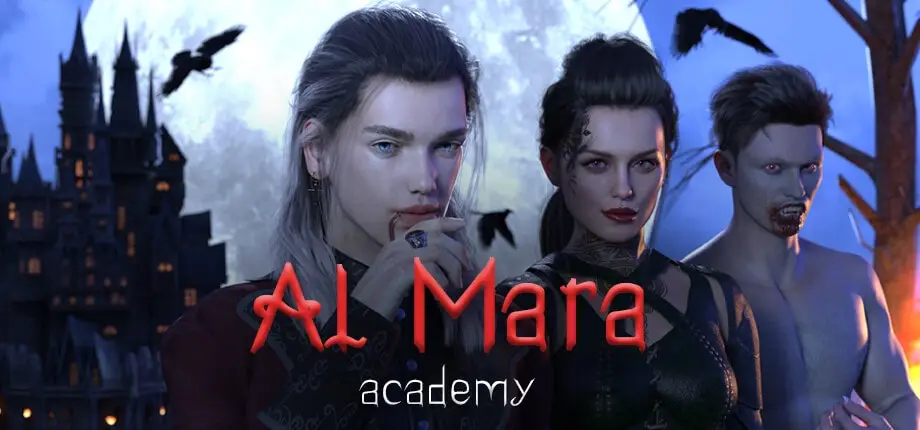 Quiet Coven Games banner