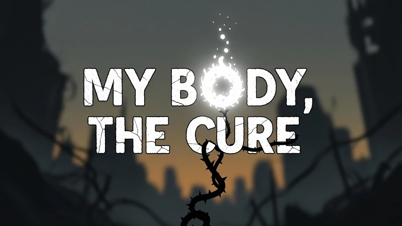 My Body The Cure