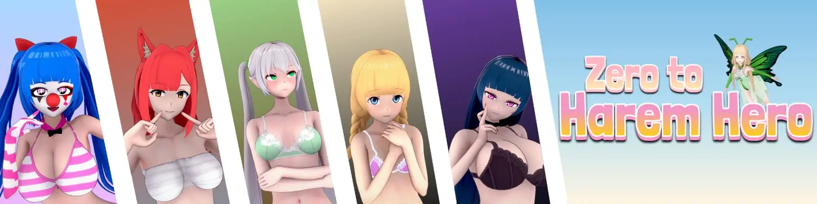 Z2HH Dev banner