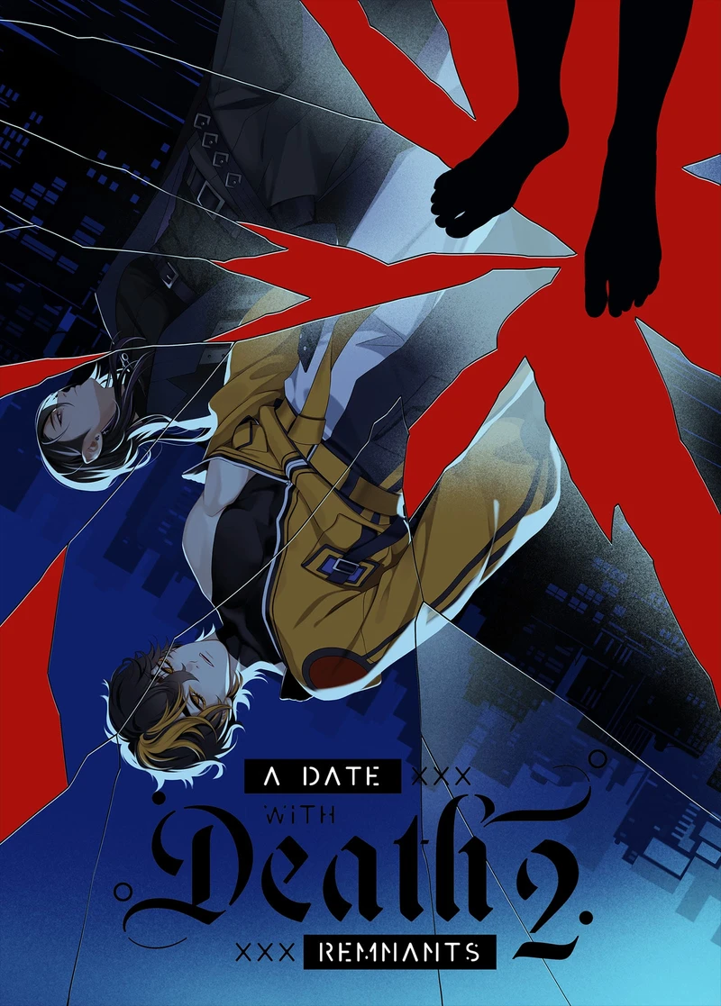 A Date with Death 2 Remnants