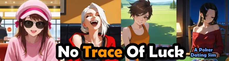 NoTraceOfLuck banner