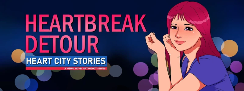 Heartbreak Detour