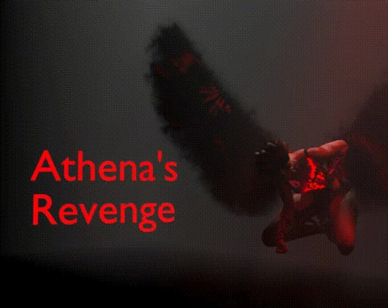 Athena's Revenge