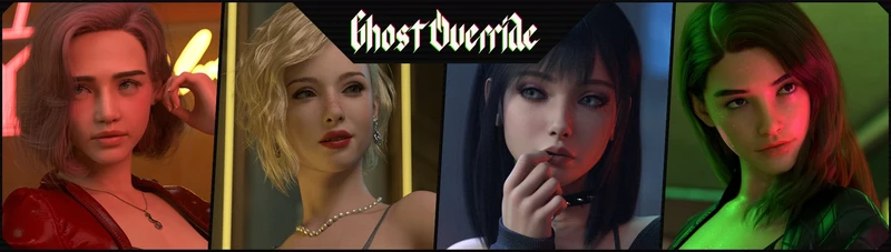 Ghost Override