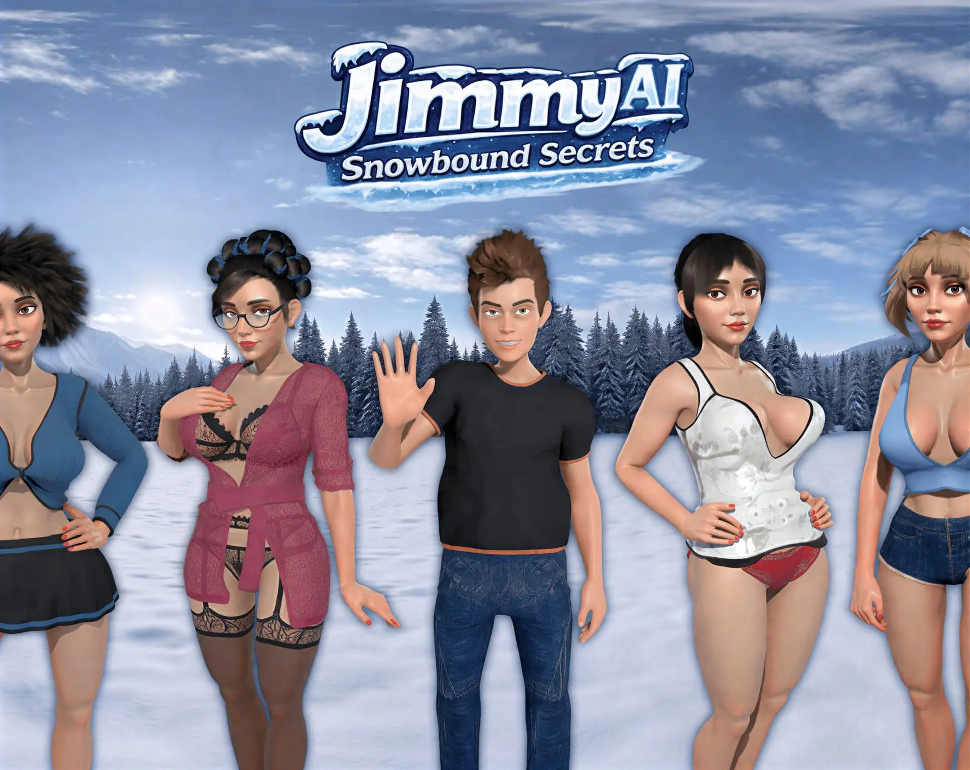 Jimmy TheDev banner