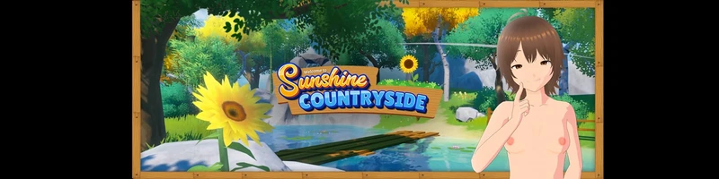 Sunshine Countryside