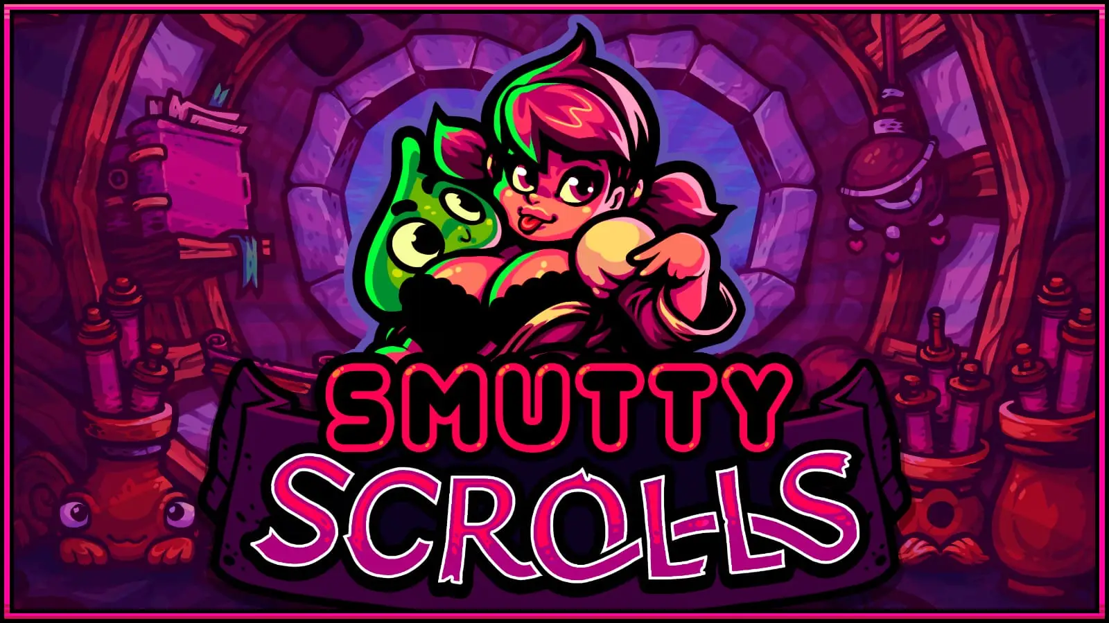 Team Tailnut banner