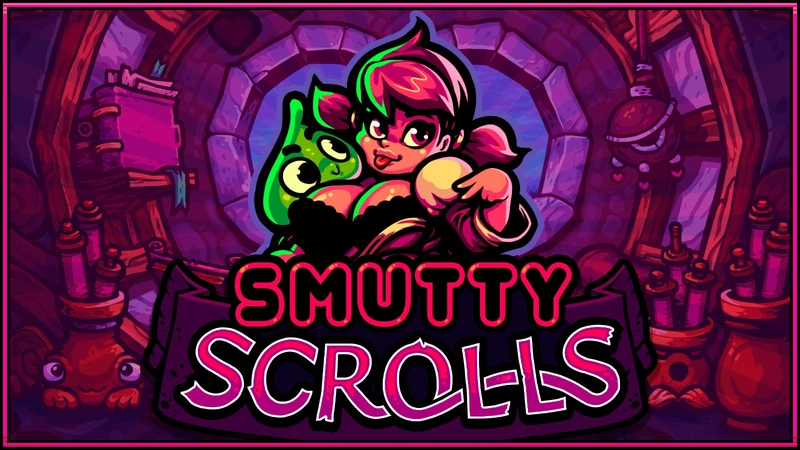 Smutty Scrolls