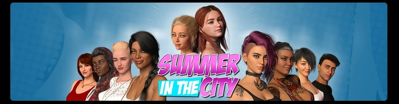 Summer in the City