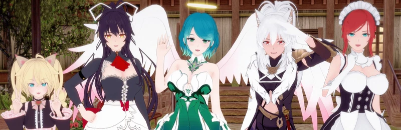 Grand Duke Valeran - Building a Harem in Another World