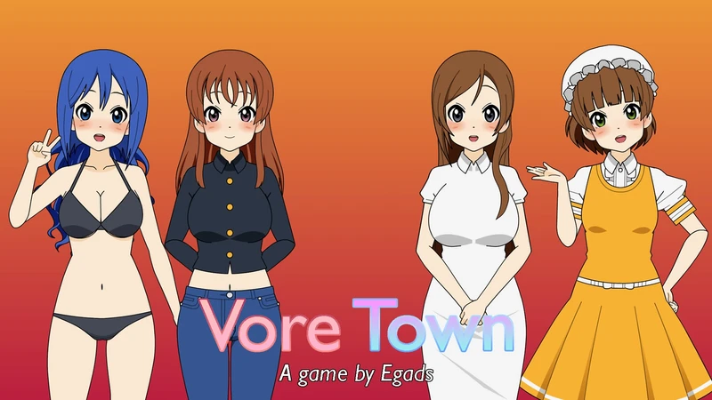 Vore Town