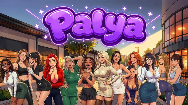 Palya