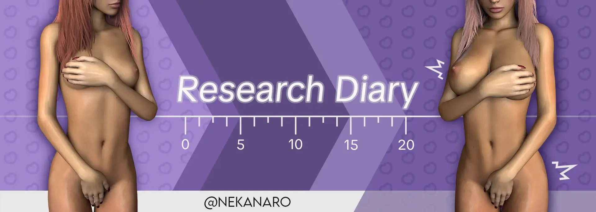 Nekanaro banner