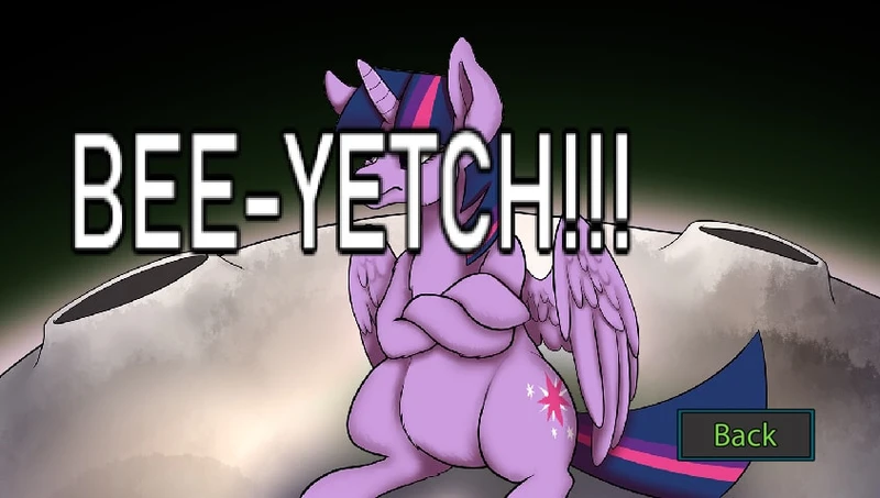 Twilight VS