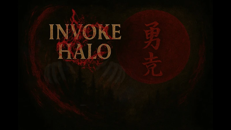 Invoke Halo