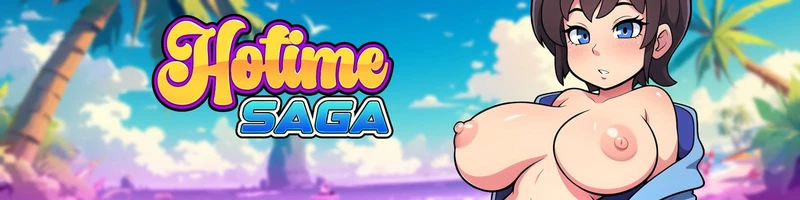 Hotime Saga