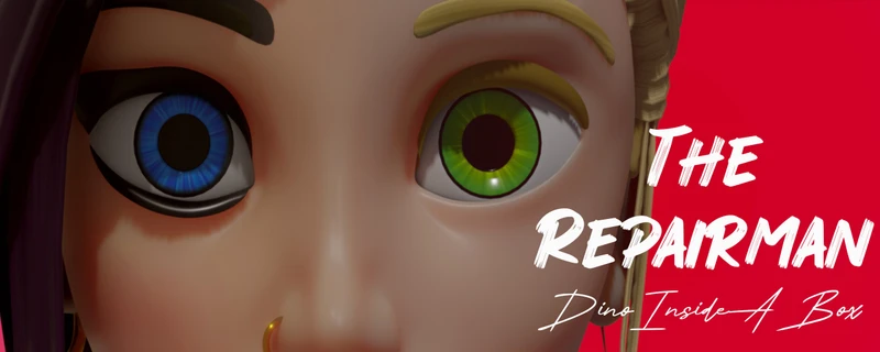 The Repairman