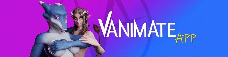 VanimateApp