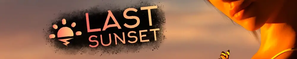 Last Sunset