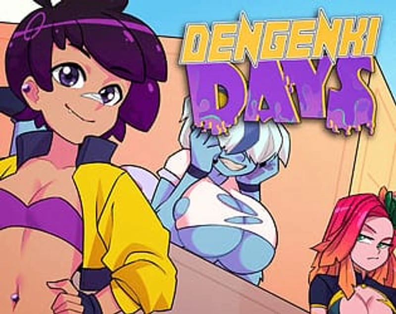 Dengenki Days