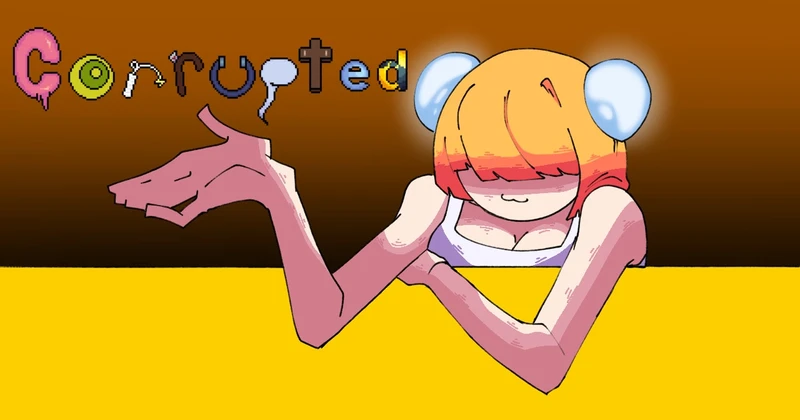 Corrupted: The Unreal Spanker