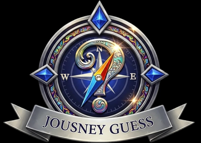 Jousney Guess